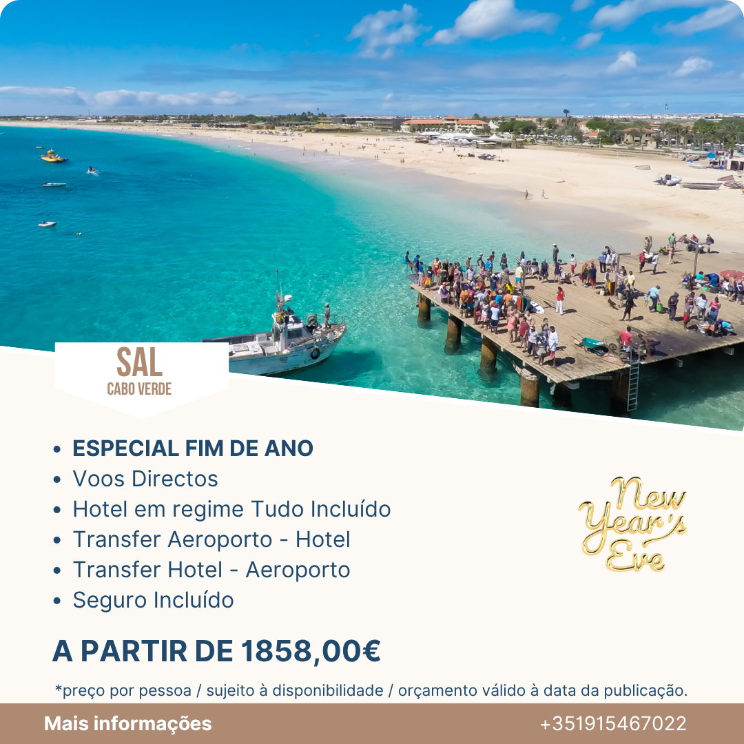 Sal, Cabo Verde