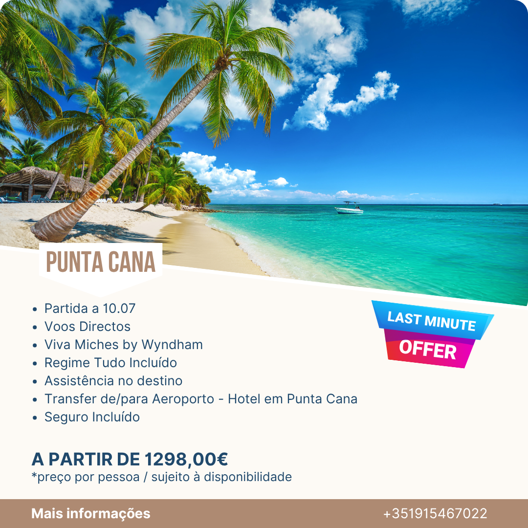 Punta Cana, República Dominicana