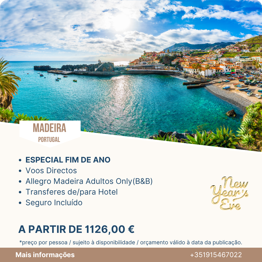 Madeira, Portugal