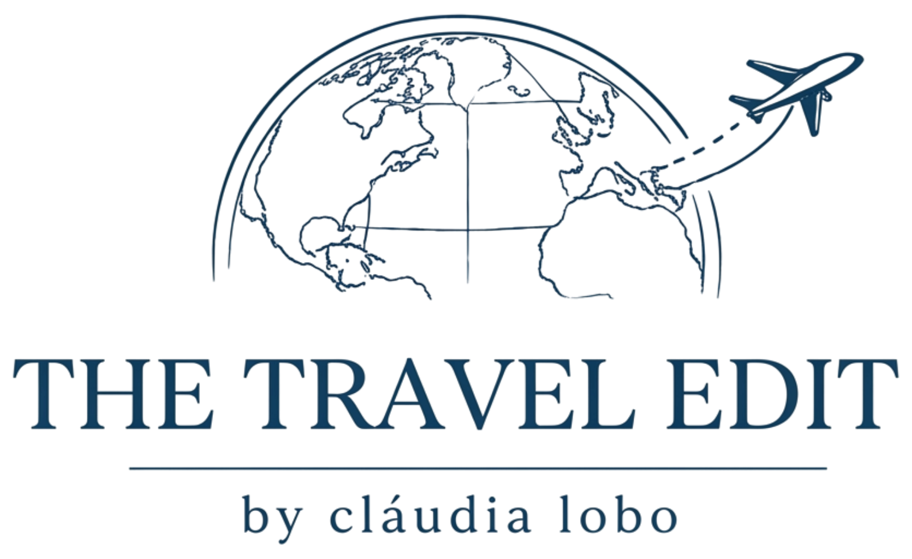 The Travel Edit by Cláudia Lobo