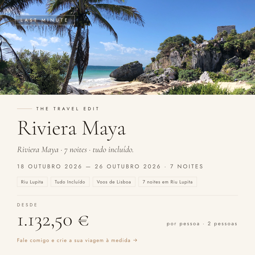 Riviera Maya, México