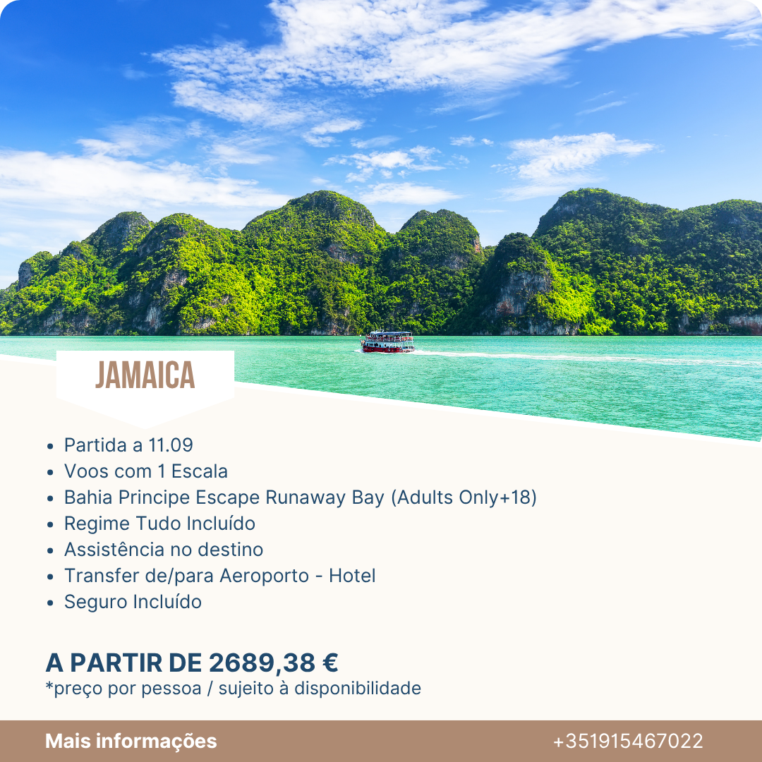 Jamaica, Runaway Bay